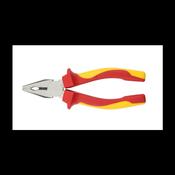 Electric Insulate Combination Plier 200mm VDE
