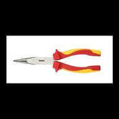 Electric Insulate Long Nose Plier 200mm VDE