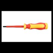 Electric Insulated Screwdriver 4x100mm VDE