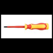 Electric Insulated Screwdriver 5.5x125mm VDE image