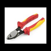 Electric Insulated Cable Cutter 160mm VDE