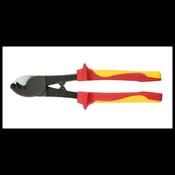 Electric Insulated Cable Cutter 250mm VDE image