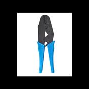 RATCHET CRIMPING TOOL FOR PRE-INSULATED TERM image