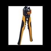 CABLE WIRE CRMP-STRIPER TOOL 0.5 to 6.0mm Dia