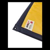MED SPILL TRAPPER MAT 660X1010