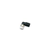 PUSH IN STUD ELBOW 10MM X 1/4