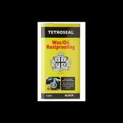 TETROSYL CARPLAN WAX OIL BLACK 5LTR image