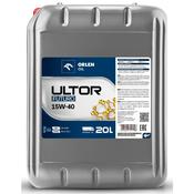 20 LT ORLEN OIL ULTOR FUTURO 15W-40 E9 image