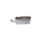SINGLE ACTING OVER CENTRE VALVE 