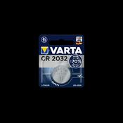 VARTA LITHIUM CR2032 1PC image
