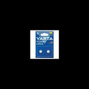 VARTA ALKALINE LR44 2 PCE 