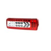 LC10 LED KV12A REAR LAMP RIGHT