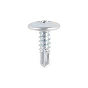 WAFER HEAD SELF-TAPER SCREW 4.2 X 13 image