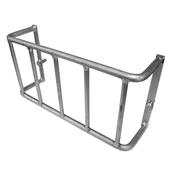 REAR LAMP PROTECTOR 250*140*80