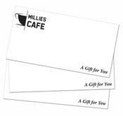 DL Envelope Black &amp; White