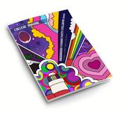 A4 Booklet - 20 Page