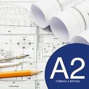 CAD Drawings A2