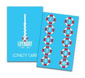Loyalty Cards