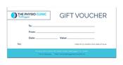 DL Gift Vouchers