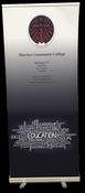 Roll Up Banner Stands