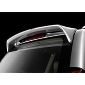 Toyota Land Cruiser TTE Roof Spoiler image