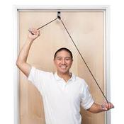 Shoulder Pulleys