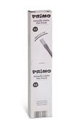Primo Bristle Flat Tipped Brush No. 8 - 6x Per Pack
