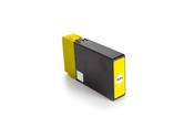 Compatible Canon 9195B001AA PGI-1500XL Yellow 935 Page Yield image