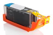 Compatible Canon 0318C001AA PGI-570PGBKXL Black 500 Page Yield image
