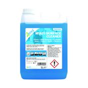 2Work Multi Surf Cleaner 5L Concent