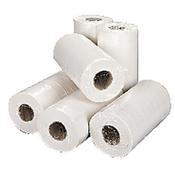 2Work Hygiene Roll 250mmx40m Wht P18