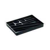 Durable IDEALBOX Desk Draw Org Black image