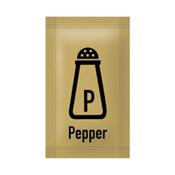 SS Pepper Sachets Pk2000 image
