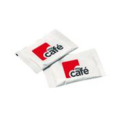 Mycafe White Sugar Sachets Pk1000 image