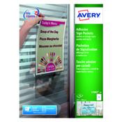 Avery/Ad Sgn Pkts 221X304Mm L7083-10