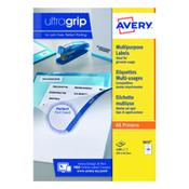 Averyl Multipurpose Lbl 14Tv 100 Sht