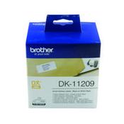 Brother Sml Address Lbl 29x62mm P800 image