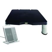 Fellowes Std Monitor Riser Graphite image