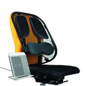 Fellowes Prof Mesh Back Support