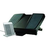 Fellowes Prof Series Ult Foot Supp