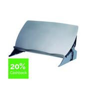 Fellowes Easy Glide Doc Slope Blk