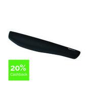 Fellowes Plush Touch Kbrd Wr Sup Bk image