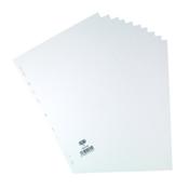 Elba Divid Neut A4 10T Cbd160G Whit