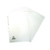 Elba Divid Neu A4 12T 160G Whit