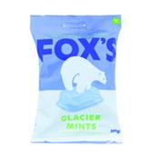 Foxs Glacier Mints 200g Pk12 image