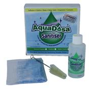 Water Cooler Care/Sanitiser Kit image