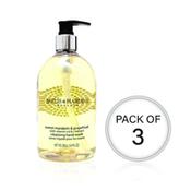 Baylis Harding Gfruit Wash 500Ml P3