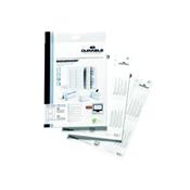Durable Name Holder Inserts Pk40