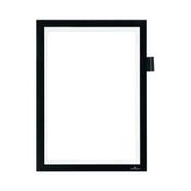 Durable Duraframe Note A4 Black