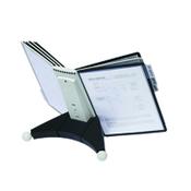 Durable Sherpa Desk Unit 10 Grey/Blk